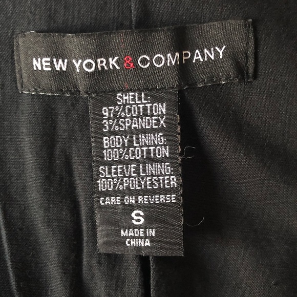 Swing Jacket - Picture 4 of 5